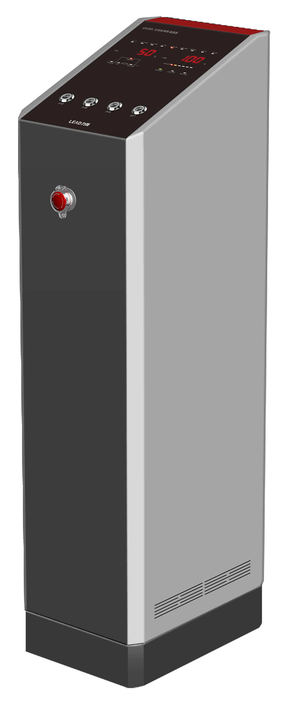 ESG55直流電儲能調速控制器