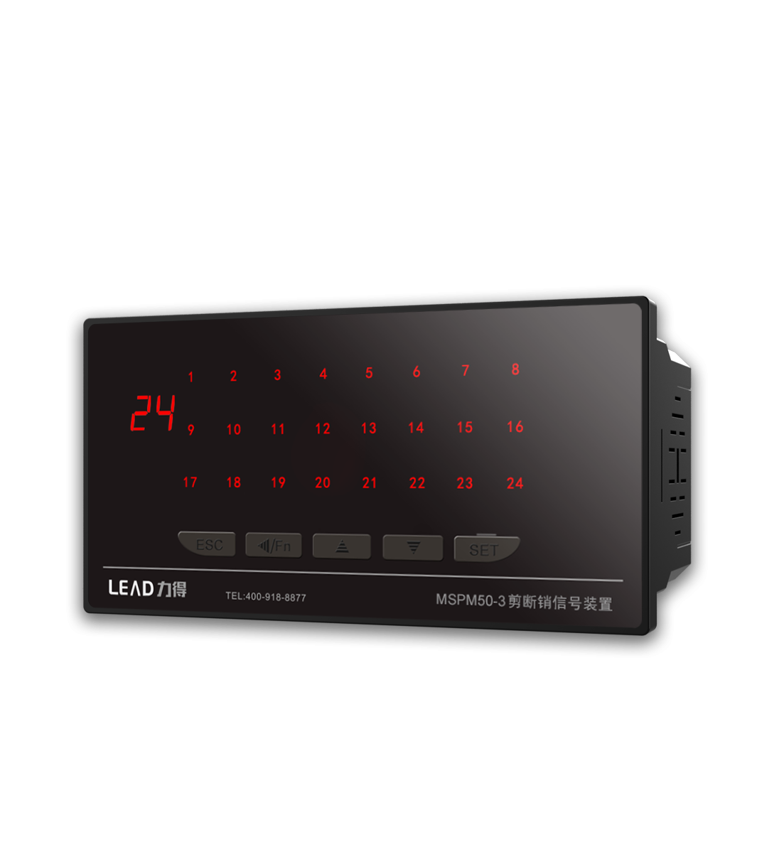 MSPM50剪斷銷信号裝置