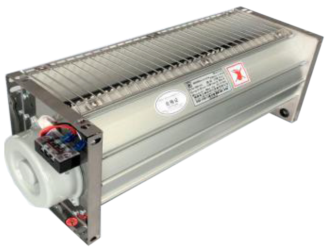 200N\220N系列風機