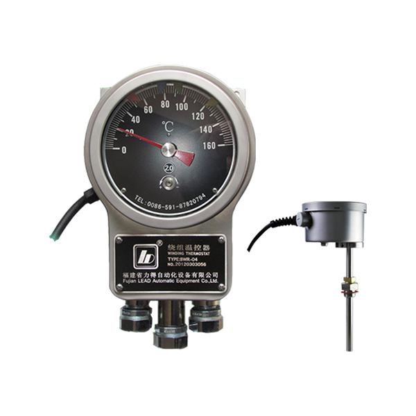 BWR-4/6系列繞組溫控器