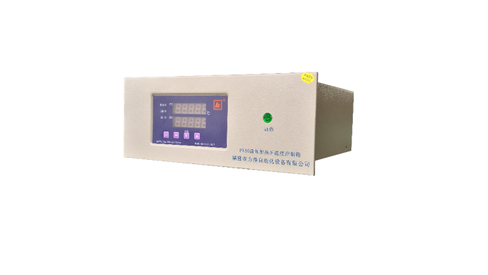 LD-PK50可編程溫度控制箱