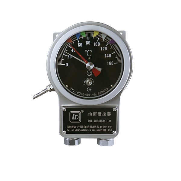 BWY-804/80系列變壓器用油面溫控器