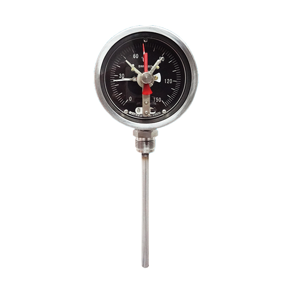 BWPK-802變壓器用油面溫控器