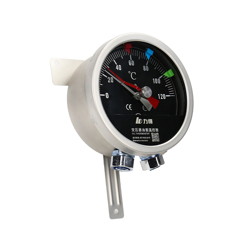 BWY-802/803系列變壓器用油面溫控器